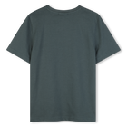 Short-sleeved t-shirt BOSS 
                    BOY
