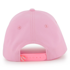 Neon badge cap BILLIEBLUSH 
                    GIRL