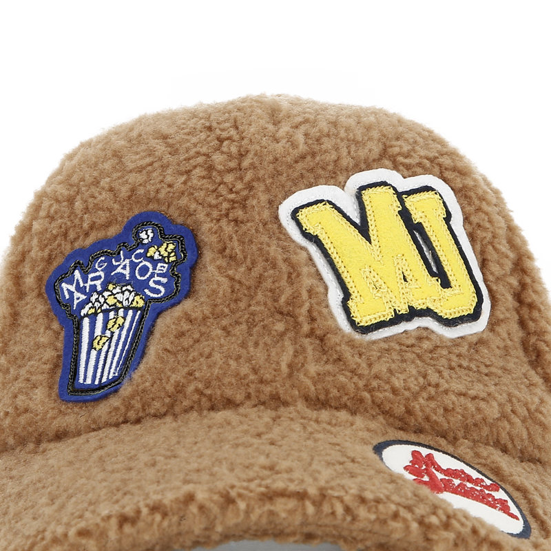 Cap MARC JACOBS 
                        BOY
