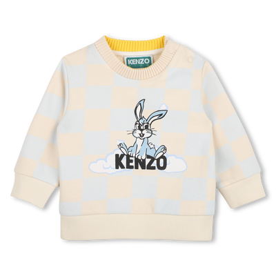 Sweatshirt KENZO KIDS BOY