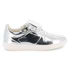 Mirror-effect trainers KARL LAGERFELD KIDS 
                    GIRL