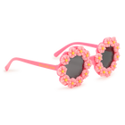 Flower sunglasses BILLIEBLUSH 
                    GIRL