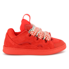 Lace-up trainers LANVIN 
                    BOY