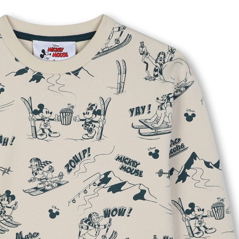 Sweatshirt MARC JACOBS 
                        BOY