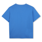 Short sleeve t-shirt KENZO KIDS 
                    UNISEX