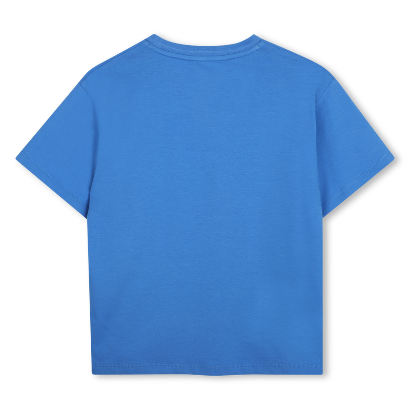 Short sleeve t-shirt KENZO KIDS 
                        UNISEX
