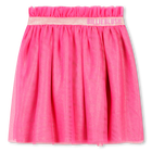 Sparkly tulle skirt BILLIEBLUSH 
                    GIRL