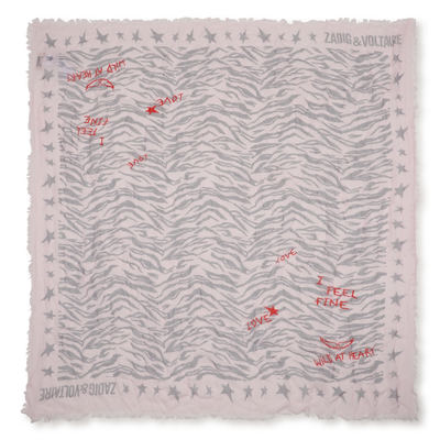 Scarf ZADIG VOLTAIRE GIRL
