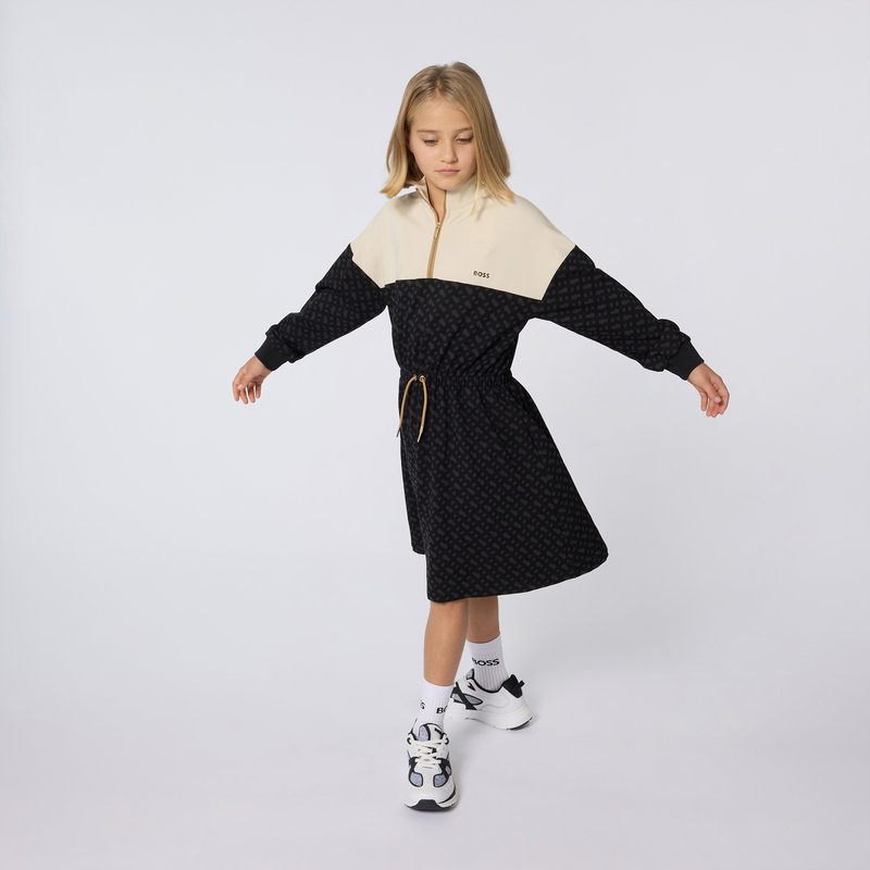 SET OF 5 PAIRS OF SOCKS BOSS 
                        BOY