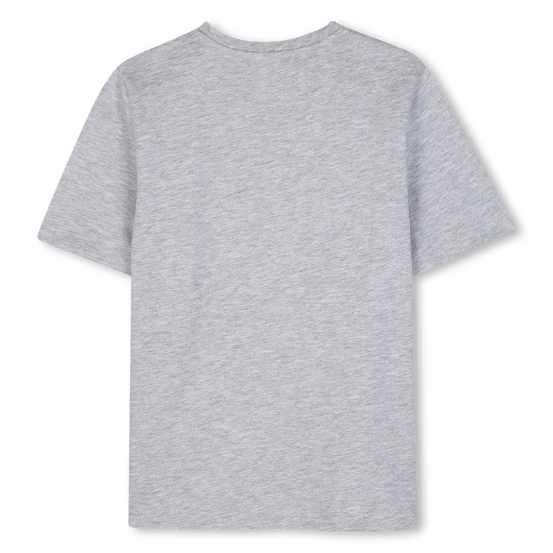 SET OF 2 T-SHIRTS BOSS 
                        BOY