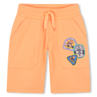 Jogging bermuda shorts TIMBERLAND 
                    BOY
