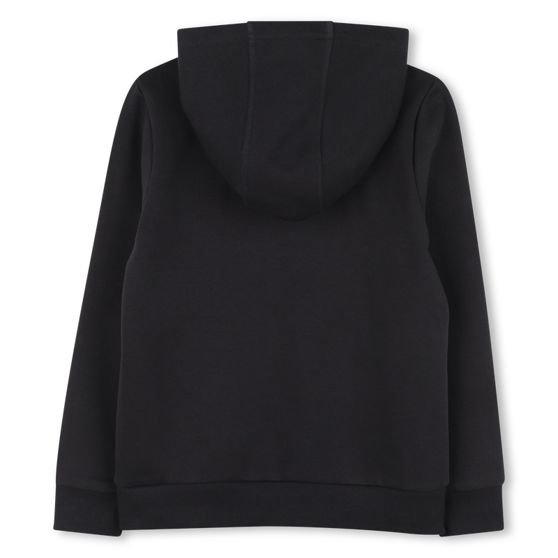 HOODIE BOSS 
                        BOY