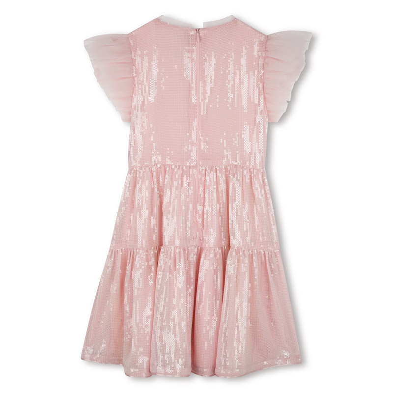 Sequin party dress BILLIEBLUSH 
                        GIRL