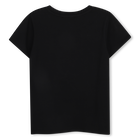 Short sleeve t-shirt MICHAEL KORS 
                    GIRL