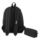 Backpack and pencil case BOSS 
                    BOY