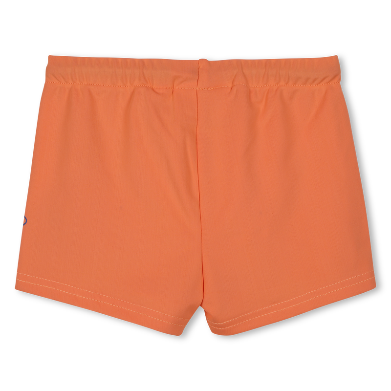 Two-tone swim shorts TIMBERLAND 
                        BOY