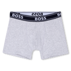 Set of 5 boxers BOSS 
                    BOY