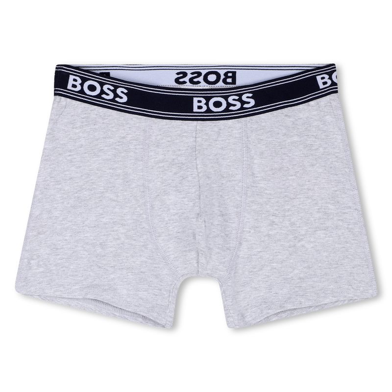 Set of 5 boxers BOSS 
                        BOY