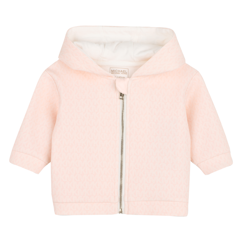 Tracksuit MICHAEL KORS 
                        GIRL