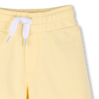 Elasticated waist shorts TIMBERLAND 
                    BOY