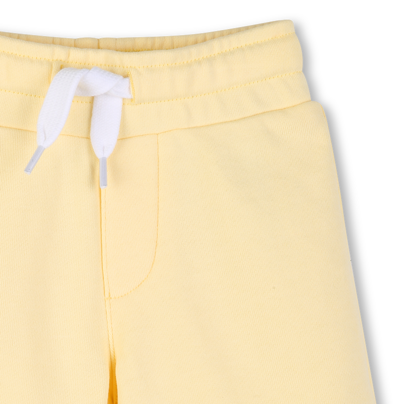 ELASTICATED WAIST SHORTS TIMBERLAND 
                        BOY