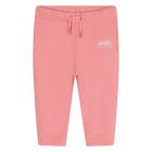 Sweatshirt and trousers KENZO KIDS 
                    GIRL