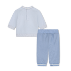 Jogging trousers KENZO KIDS 
                    BOY