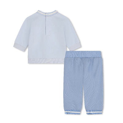 Jogging trousers KENZO KIDS BOY