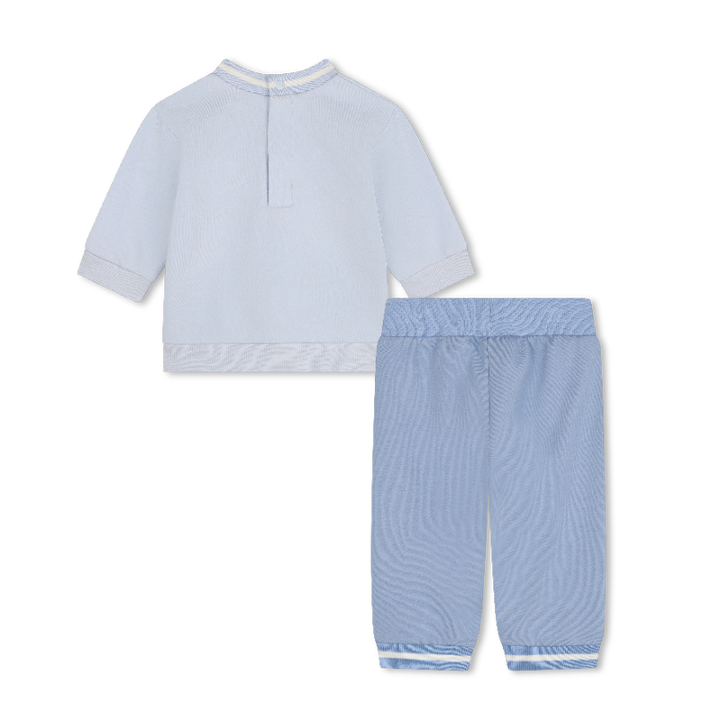 Jogging trousers KENZO KIDS 
                        BOY