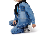 Adjustable-waist jeans MARC JACOBS 
                    UNISEX