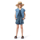 One-piece swimsuit ZADIG VOLTAIRE 
                    GIRL