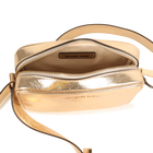 Adjustable zipped handbag MICHAEL KORS 
                    GIRL