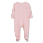 Pajama, bib and hat set MICHAEL KORS 
                    GIRL
