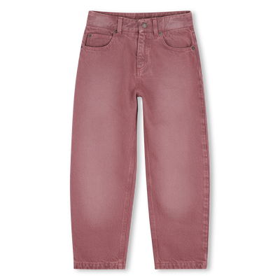 Denim pants CHLOE GIRL