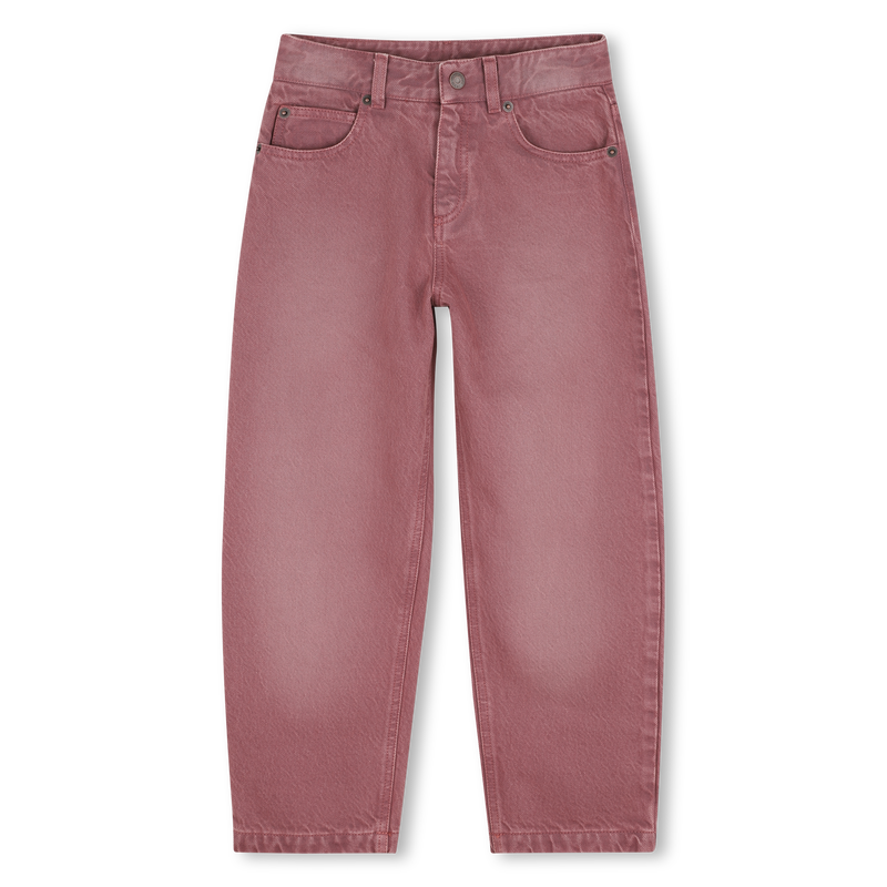 Denim pants CHLOE 
                        GIRL