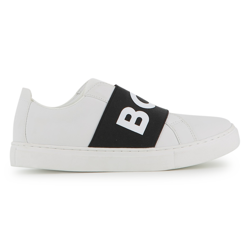 Faux sneaker BOSS 
                        BOY
