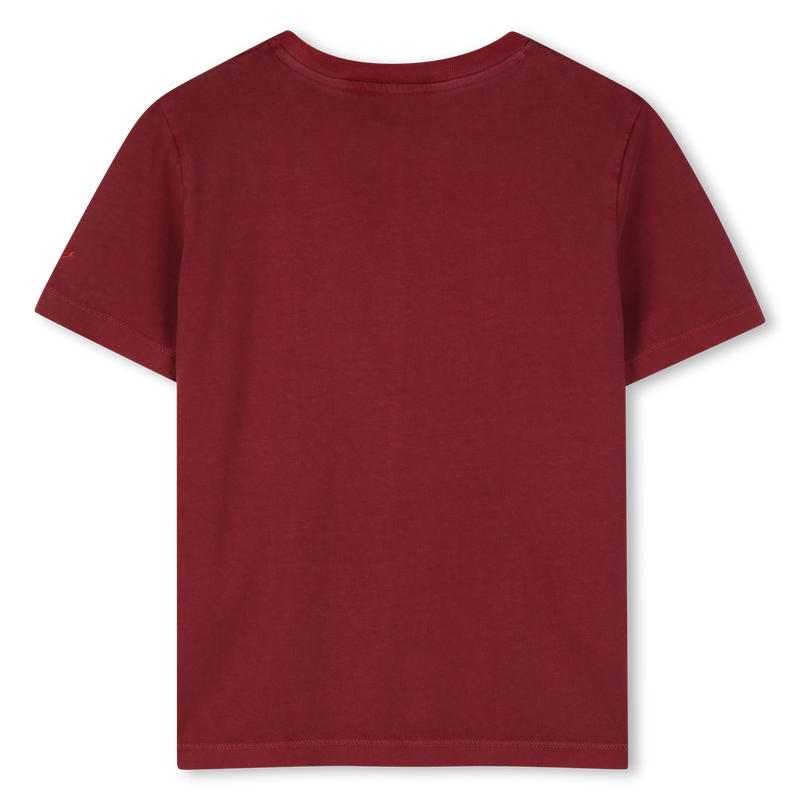 Short sleeve t-shirt ZADIG VOLTAIRE 
                        UNISEX