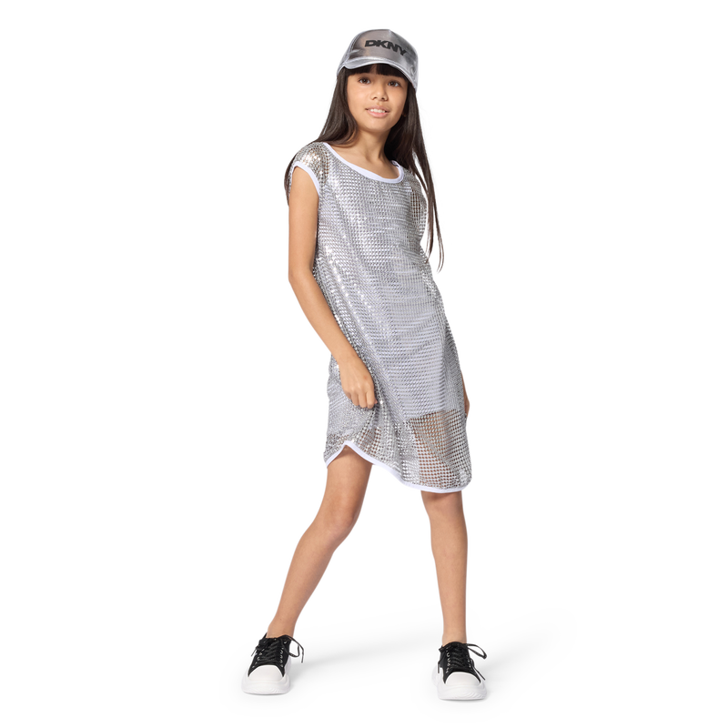 Cap DKNY 
                        GIRL