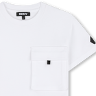 Short-sleeved t-shirt DKNY 
                    UNISEX