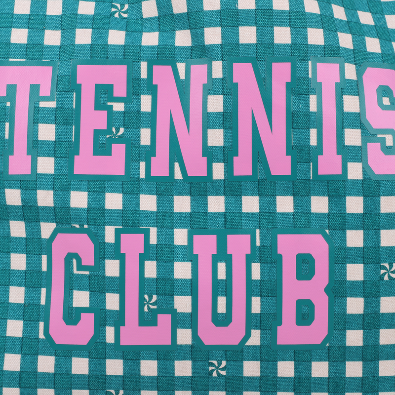 COTTON TOTE BAG KIDS AROUND 
                        GIRL