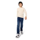 Cable knit beanie BOSS 
                    BOY