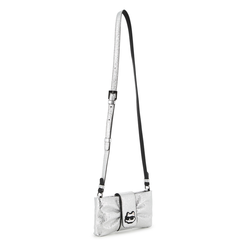 Handbag KARL LAGERFELD KIDS 
                        GIRL