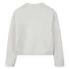Knitted sweater MICHAEL KORS 
                    GIRL