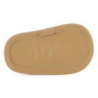 Hook-and-loop strap sandals BOSS 
                    BOY