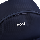 Padded backpack BOSS 
                    BOY