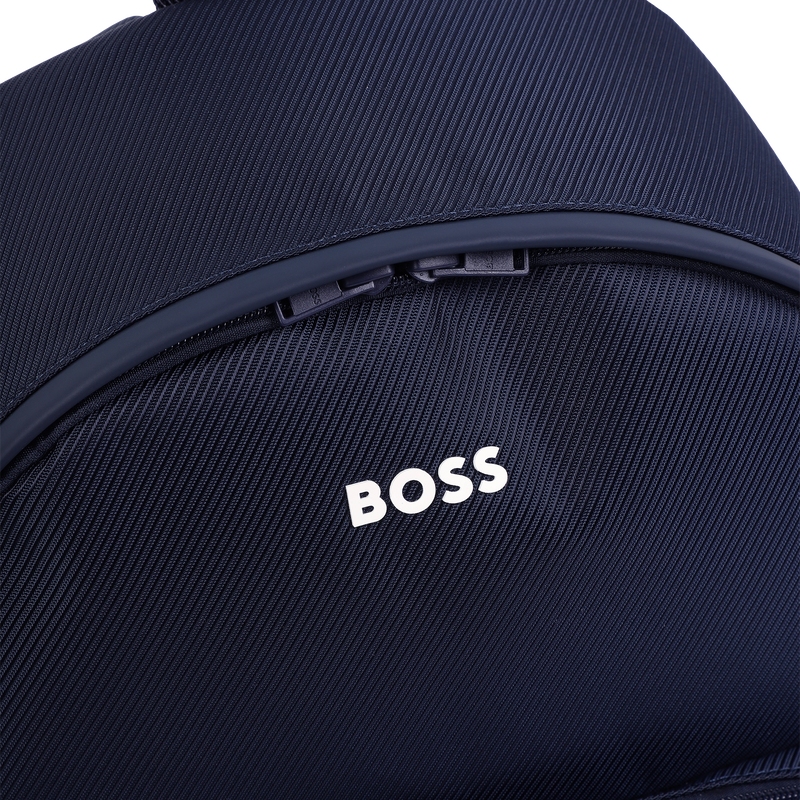 Padded backpack BOSS 
                        BOY