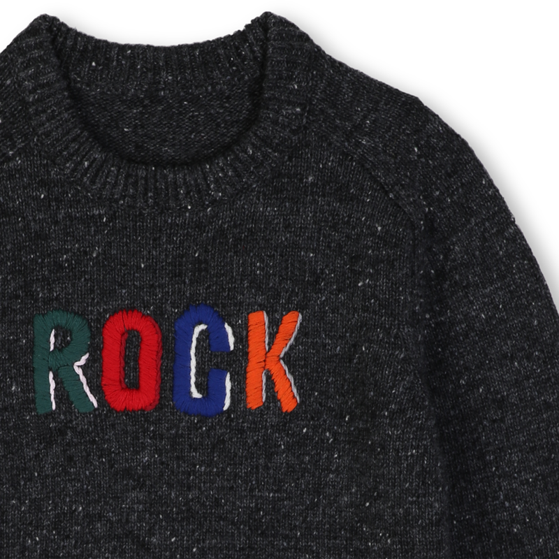 Sweater ZADIG VOLTAIRE 
                        BOY