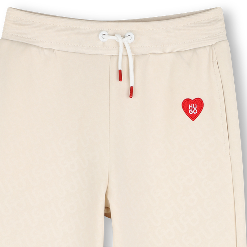 Jogging pants HUGO 
                        GIRL