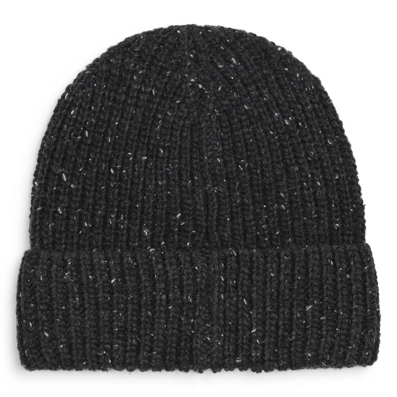 Knitted beanie ZADIG VOLTAIRE 
                        GIRL