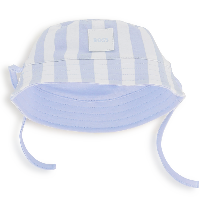 REVERSIBLE BOB BOSS 
                        BOY